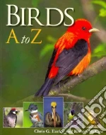 Birds A to Z