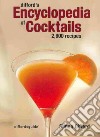 Difford's Encyclopedia of Cocktails libro str