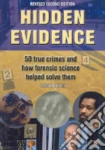 Hidden Evidence
