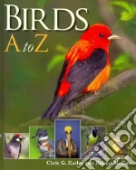 Birds A to Z