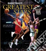 Basketball's Greatest Stars