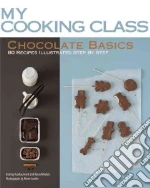 Chocolate Basics