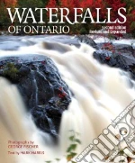 Waterfalls of Ontario
