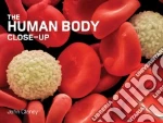 The Human Body Close-Up