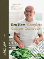 Complete Chinese Cookbook