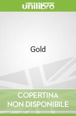 Gold libro str