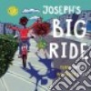 Joseph's Big Ride libro str