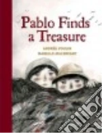 Pablo Finds a Treasure