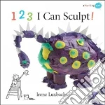 1-2-3 I Can Sculpt!