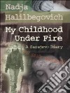 My Childhood Under Fire libro str