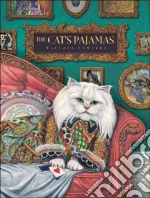 The Cat's Pajamas