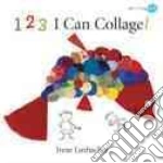 123 I Can Collage!