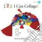 123 I Can Collage!