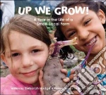 Up We Grow!