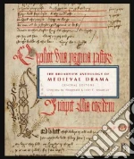 The Broadview Anthology of Medieval Drama