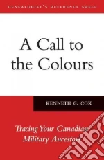 A Call to the Colours