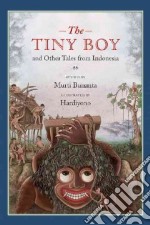 The Tiny Boy and Other Tales from Indonesia