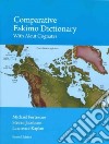 Comparative Eskimo Dictionary libro str
