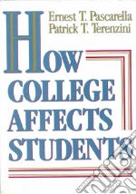 How College Affects Students