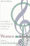 Women in Music libro str