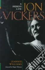 Jon Vickers