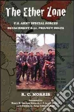 The Ether Zone libro str