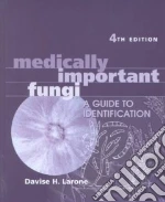 Medically Important Fungi
