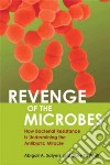 Revenge Of The Microbes libro str