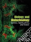 Biology And Biotechnology libro str