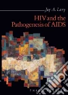 HIV and the Pathogenesis of AIDS libro str