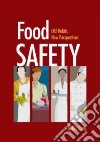 Food Safety libro str