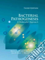 Bacterial Pathogenesis