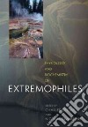 Physiology and Biochemistry of Extremophiles libro str