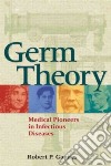 Germ Theory libro str