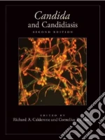 Candida and Candidiasis