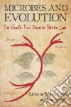 Microbes and Evolution libro str