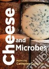 Cheese and Microbes libro str