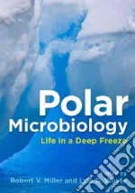 Polar Microbiology