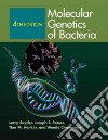Molecular Genetics of Bacteria libro str