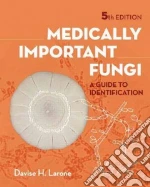 Medically Important Fungi