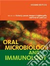 Oral Microbiology and Immunology libro str