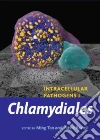 Intracellular Pathogens libro str
