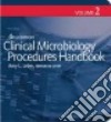 Clinical Microbiology Procedures Handbook libro str