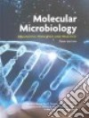 Molecular Microbiology libro str