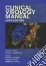 Clinical Virology Manual