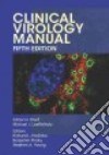 Clinical Virology Manual libro str