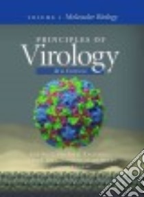 Principles of Virology libro in lingua di Flint Jane, Racaniello Vincent R., Rall Glenn F., Skalka Anna-marie, Enquist Lynn W. (CON)