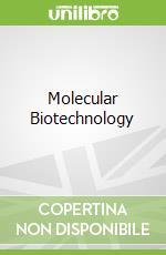 Molecular Biotechnology