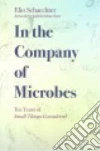 In the Company of Microbes libro str