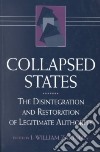 Collapsed States libro str